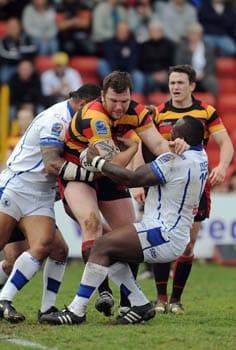 Keegan Hirst1